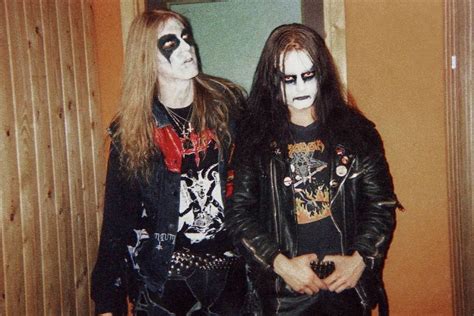 euronymous pictures